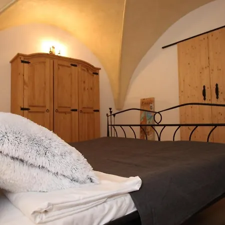 Gothic Apartment-2